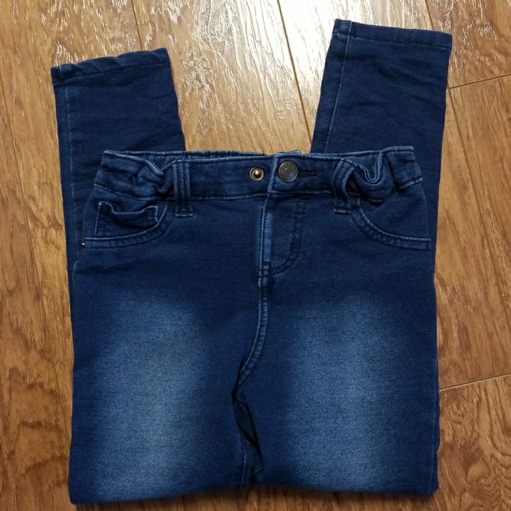 Girls jeggings